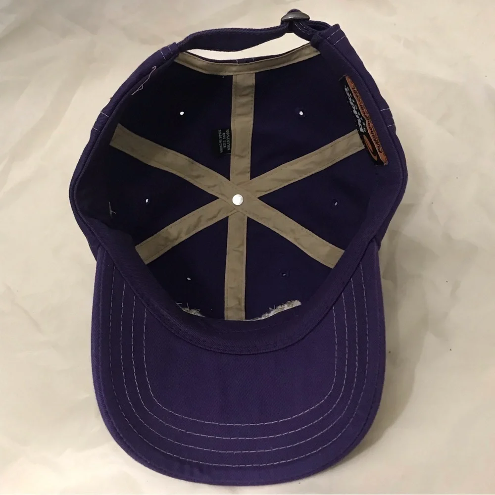 Pukka Insperity Champions Tour Golf Cap